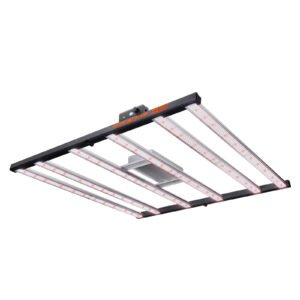 Spider Farmer SE-5000 480W LED Growlampe Vollspektrum mit WLAN & Bluetooth (2026)