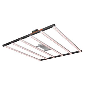 Spider Farmer SE-7000 730W LED Professionelle Lampe mit WLAN & Bluetooth (2026)
