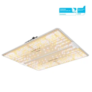Spider Farmer SF-4000 450W Samsung lm301H EVO LED Growlampe