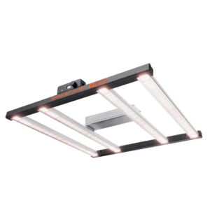 Spider Farmer SF-G3000 300W Vollspektrum LED Growlampe mit WLAN & Bluetooth