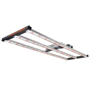 Spider Farmer SF-G4500 320W Vollspektrum LED Growlampe mit WLAN & Bluetooth