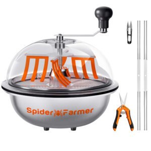 Spider Farmer Trimmer 13″ (Ø 33 cm)