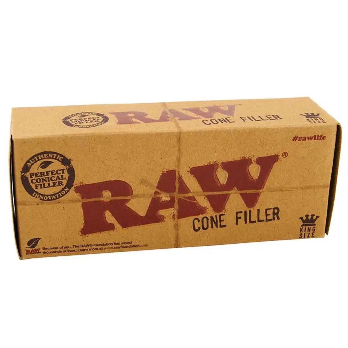 RAW Cone Filler King Size – Bild 5