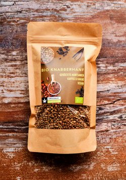 Sweedbar Sweed Coffee Knabberhanf 4