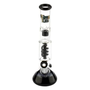 Thug Life OG Series V2 Black – H:35cm – SG:18.8mm – Ø:55mm