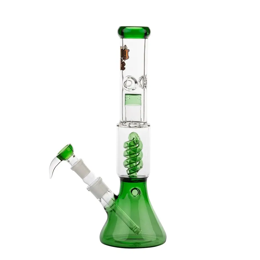Thug Life OG Series V2 Green 2