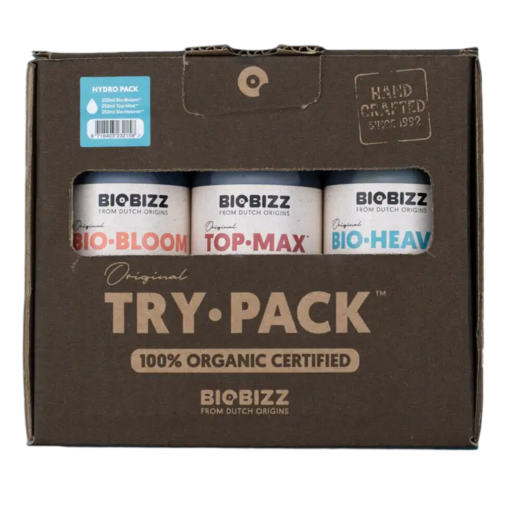 Try Pack Hydro
