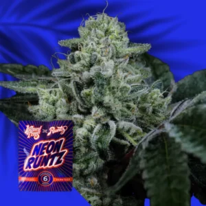 Wizard Trees Side Piece 6er Packung