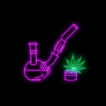 Bong, Grinder & Filter: Headshop-Basics für Einsteiger