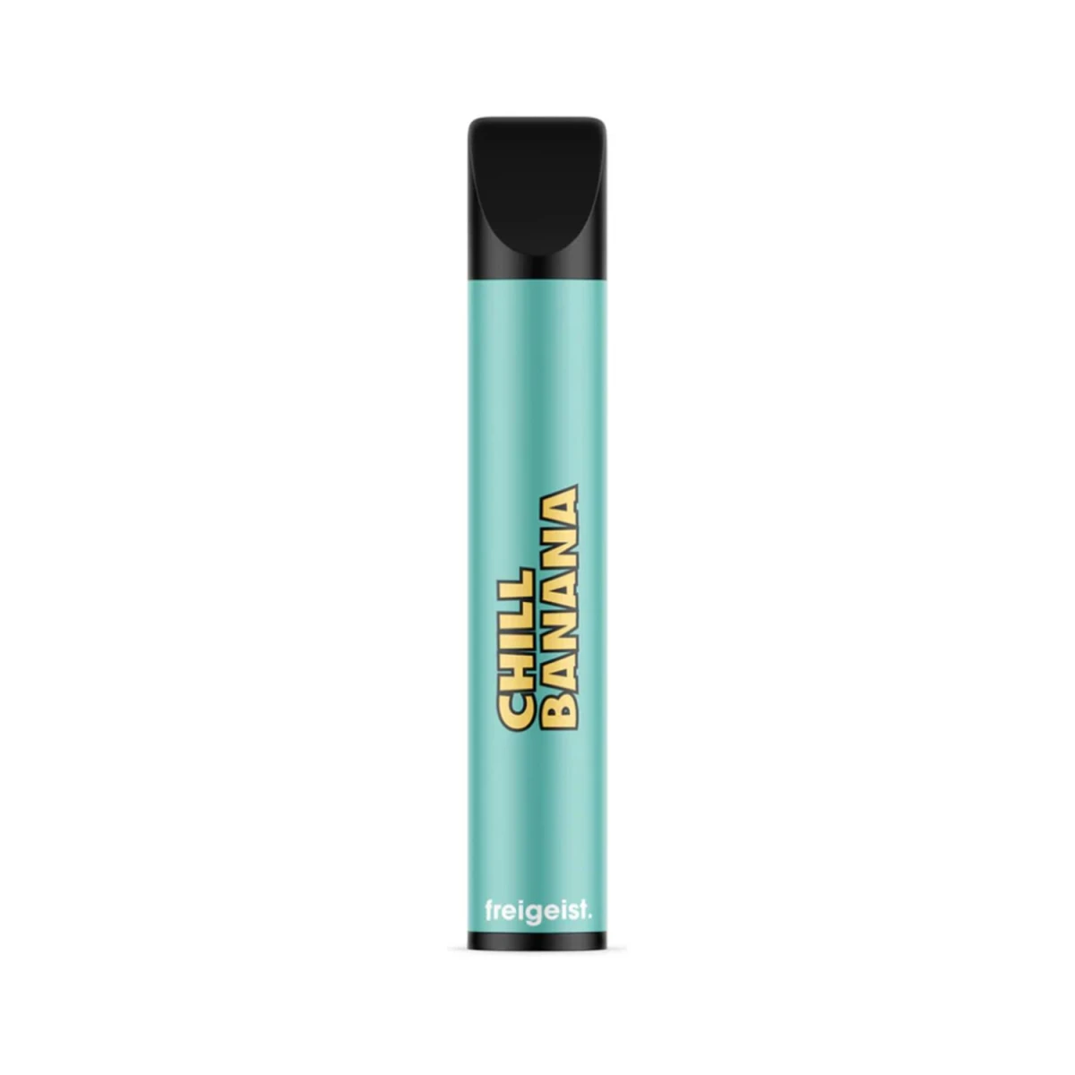 freigeist cbd disposable vape 2 ml chill banana2