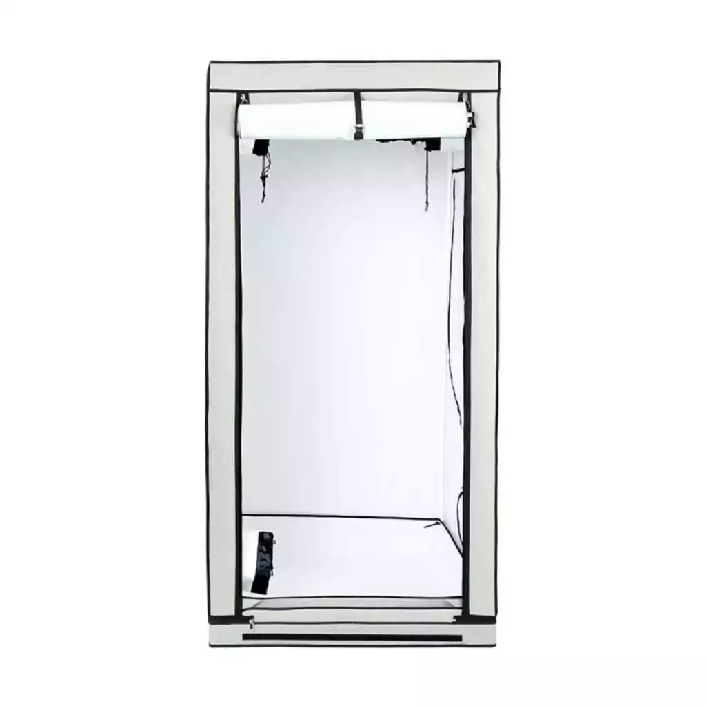 homebox ambient 100x100x200cm growbox 3