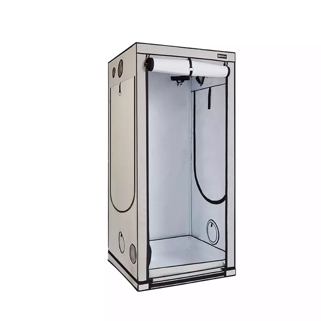 homebox ambient 100x100x220cm growbox