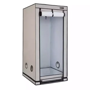 HOMEbox Ambient Q80+ Growbox 80x80x180cm