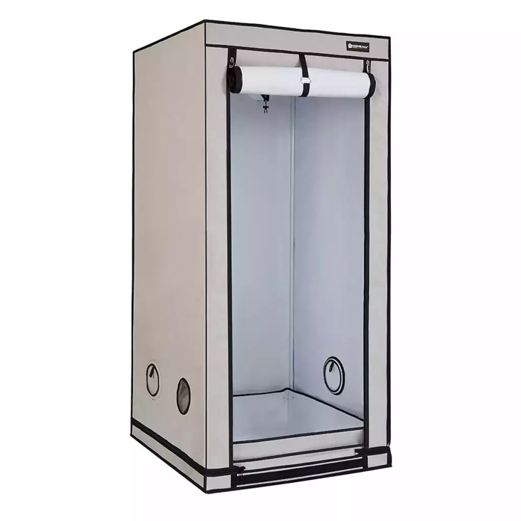 homebox ambient 80x80x180cm growbox