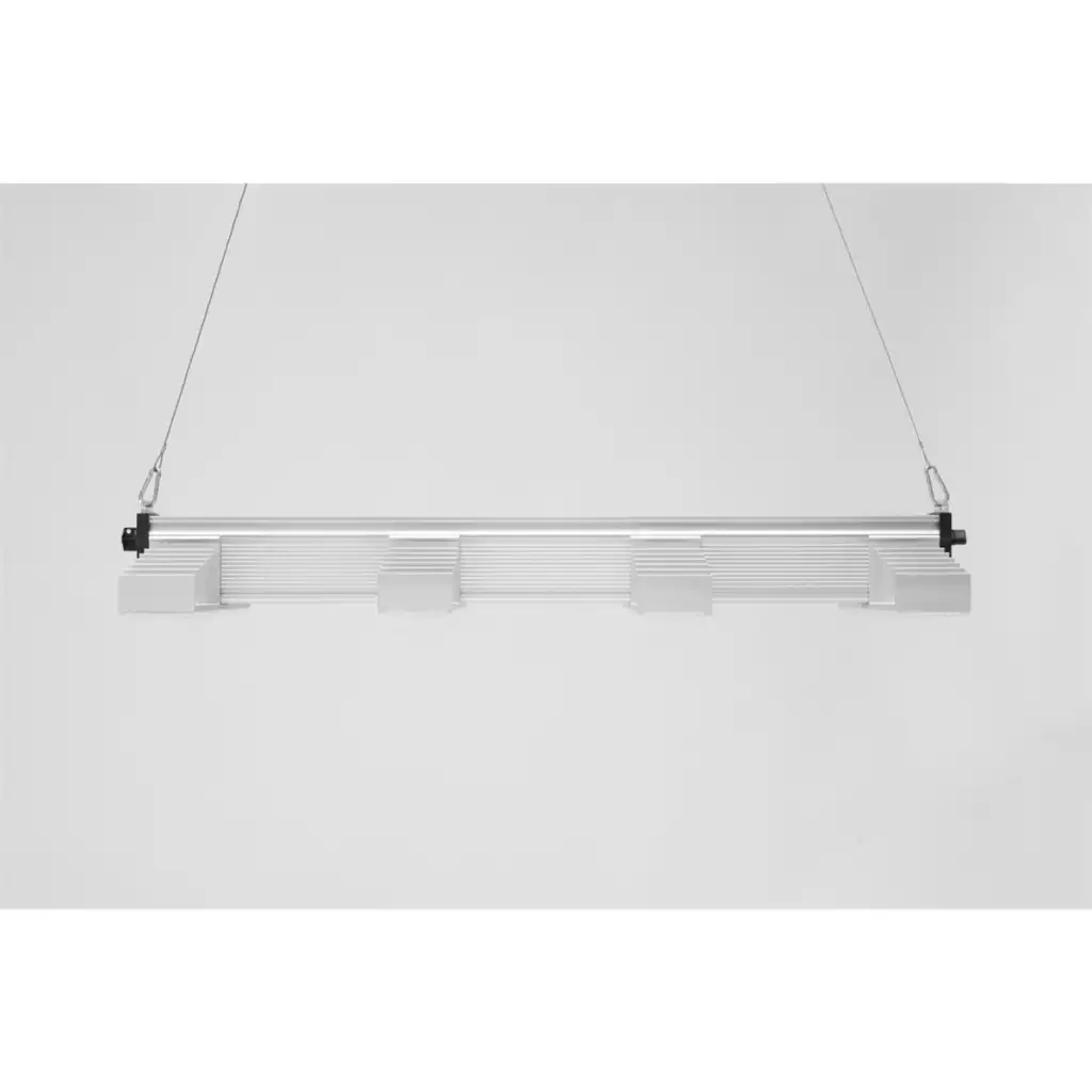 SANlight EVO 4-100 1.5 265 Watt 725 µmol/s – Bild 4