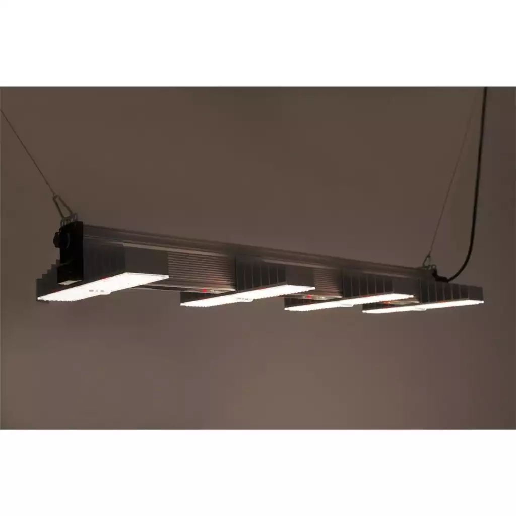 SANlight EVO 5-120 1.5 - 340 Watt - 915 µmol/s – Bild 7