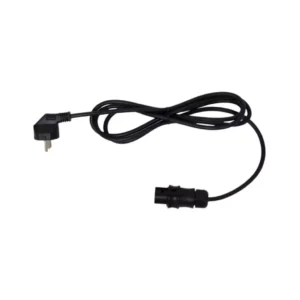 SANlight Stecker-Kabel gerade EVO & Q-Serie