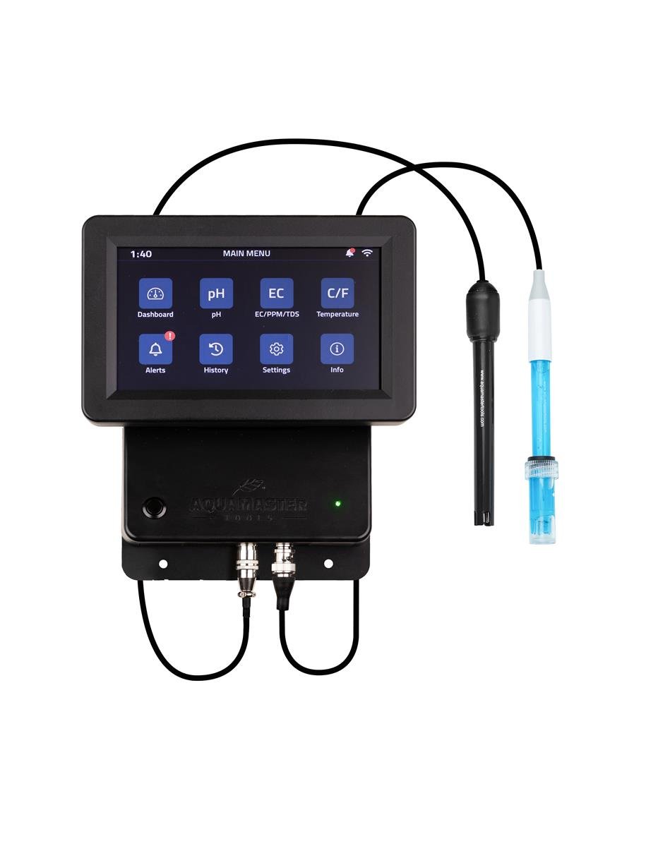 Aqua Master Tools C800 Pro Controller – Bild 3