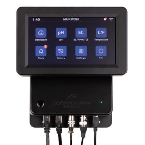 Aqua Master Tools C800 Pro Controller