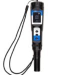 Aqua Master Tools E50 Pro2 EC Temp Meter