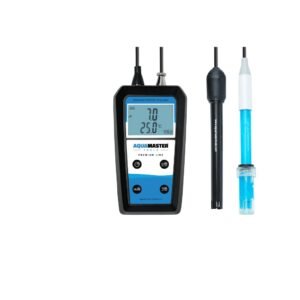Aqua Master Tools H600 Pro pH/EC/Temp