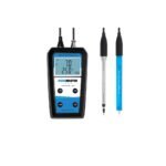 Aqua Master Tools H600 Pro pH/EC/Temp Substrat