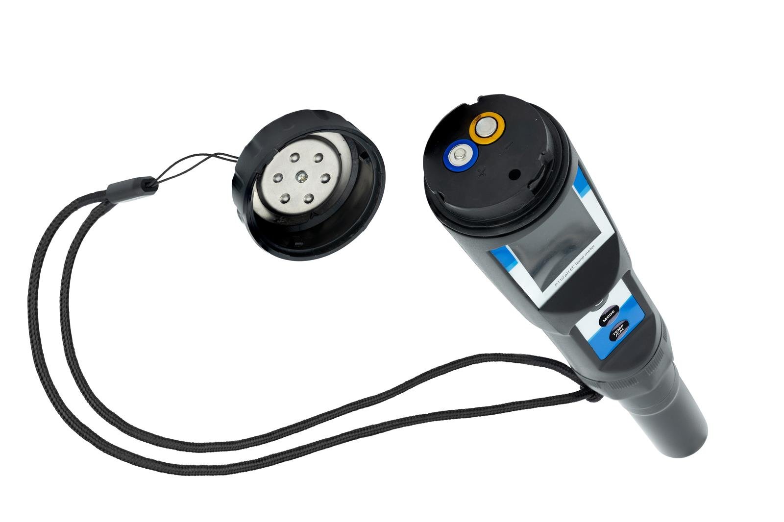 Aqua Master Tools P110 Pro2 Combo – Bild 2