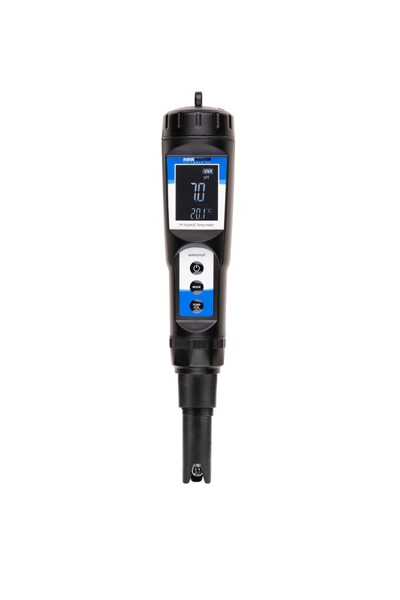 Aqua Master Tools P110 Pro2 Combo – Bild 3