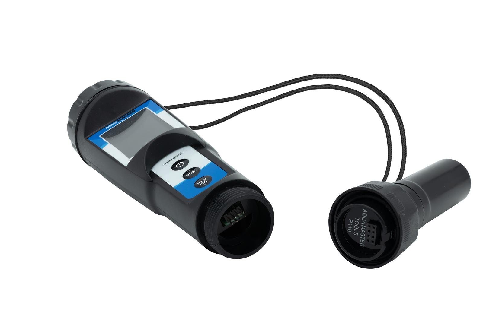 Aqua Master Tools P110 Pro2 Combo – Bild 4