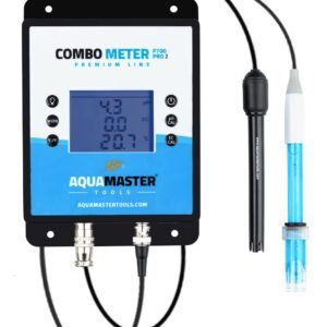 Aqua Master Tools P700 Pro2 Combo Monitor