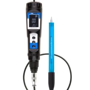 Aqua Master Tools S300 Pro3 pH Substrat