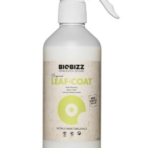 BioBizz Leaf Coat 500 ml Sprüher