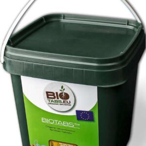 BioTabs 100 Stück