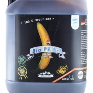 BioTabs Bio PK 5-8 5 Liter