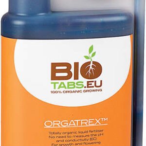 BioTabs Orgatrex 1 Liter