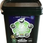 BioTabs PK Booster Compost Tea 2KG - 2,5 Liter