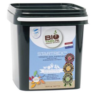 BioTabs Startrex 1500g