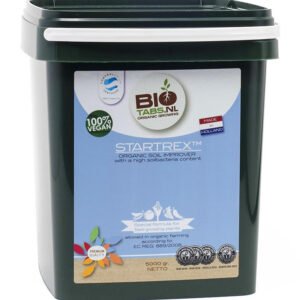 BioTabs Startrex 5KG