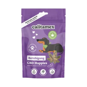 Calitamex CBD Happies Beruhigung