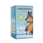 Calitamex CBD Pfotenbalsam für Hunde 50 ml