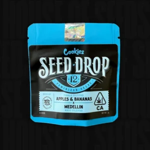 Compound Genetics Medellin x Apples n Bananas 12er Pack