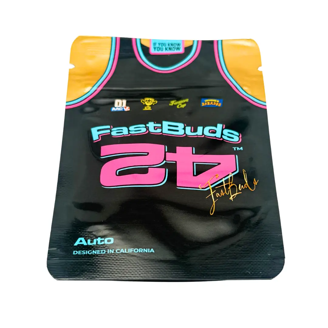 Fast Buds Cherry Cola Auto 3er Pack – Bild 3