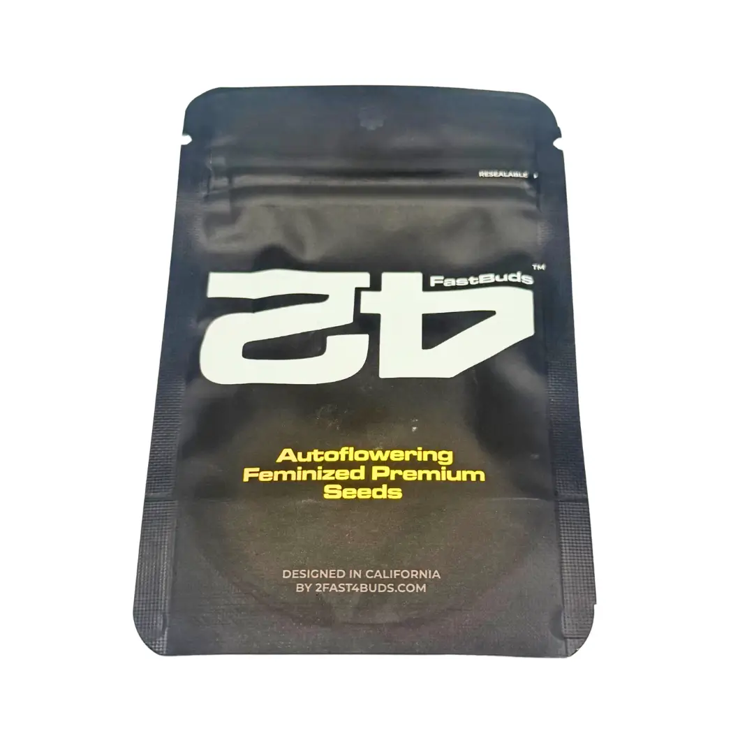 Fast Buds Guava Auto 3er Pack – Bild 3