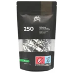 Kailar Aktivkohlefilter Cellulose Slim 6mm Mixed (250 Stück)