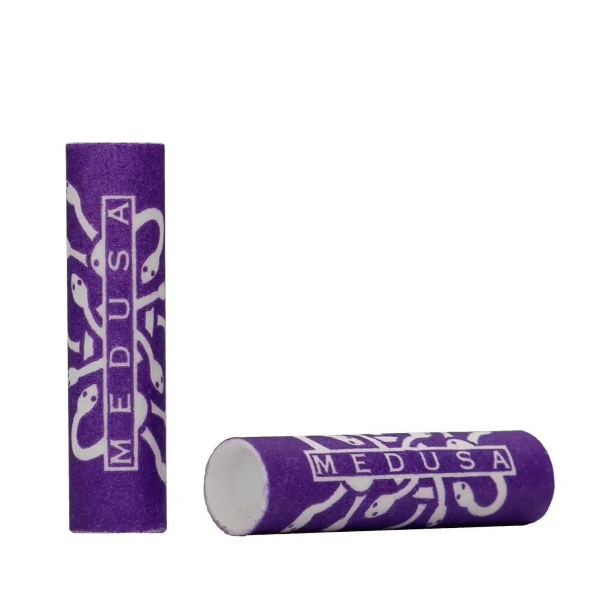 Medusafilters Aktivkohlefilter 6mm Violet - 1000 Stück – Bild 2
