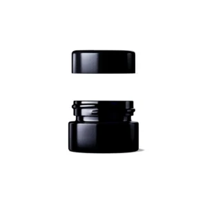 Miron Violettglas 5ml Kosmetikglas Ceres mit Deckel