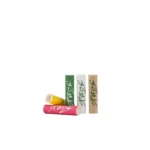 PURIZE Aktivkohlefilter XTRA Slim 6mm Mixed im Glas