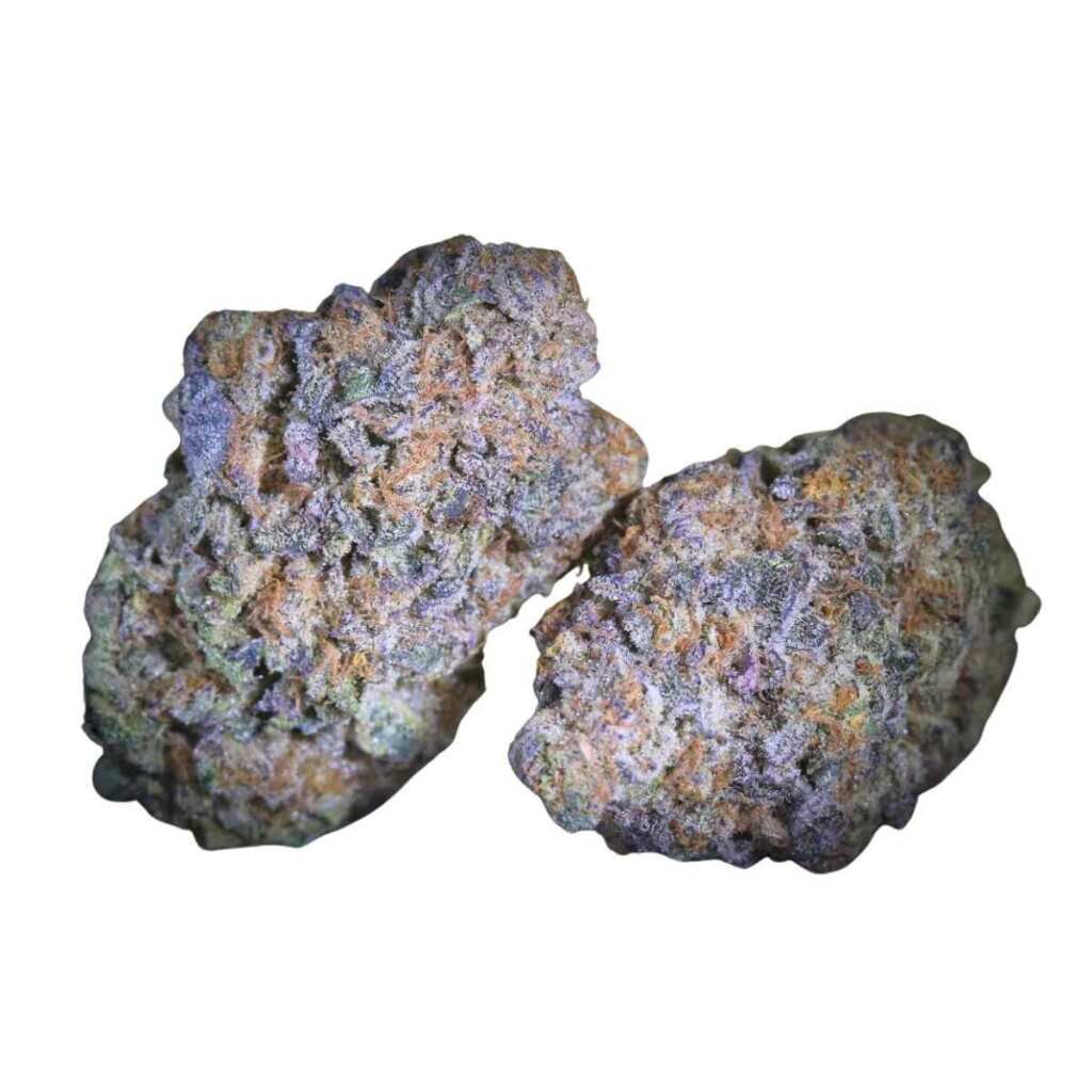 Paradise Seeds Purple Mints – Bild 4