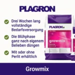 Plagron Growmix non perlite 50L