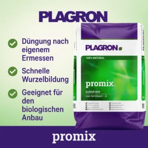 Plagron Promix 50L